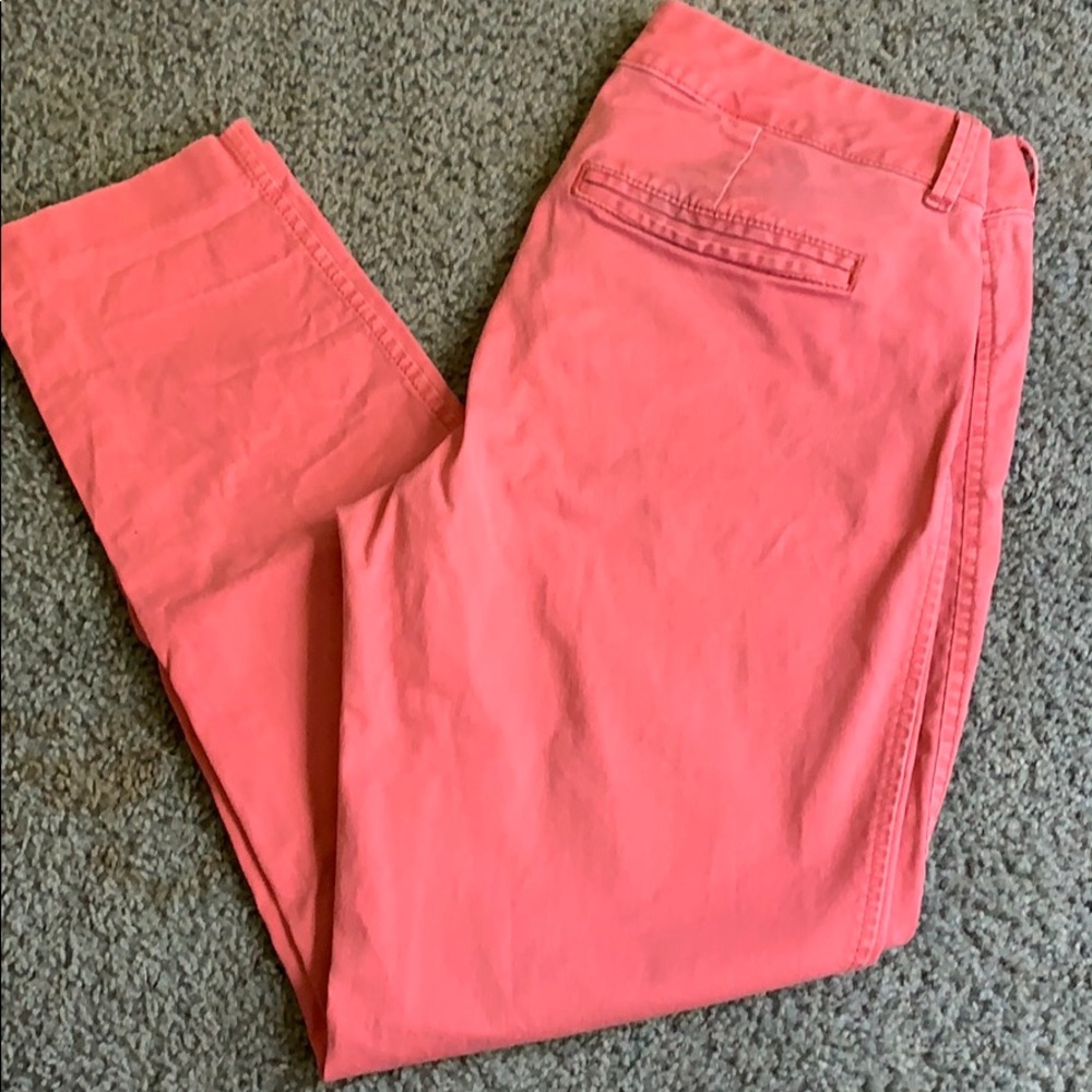 Old Navy Pixie Style Pants